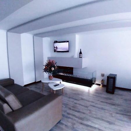 Hotel Agora Boutique Bogotá Kültér fotó