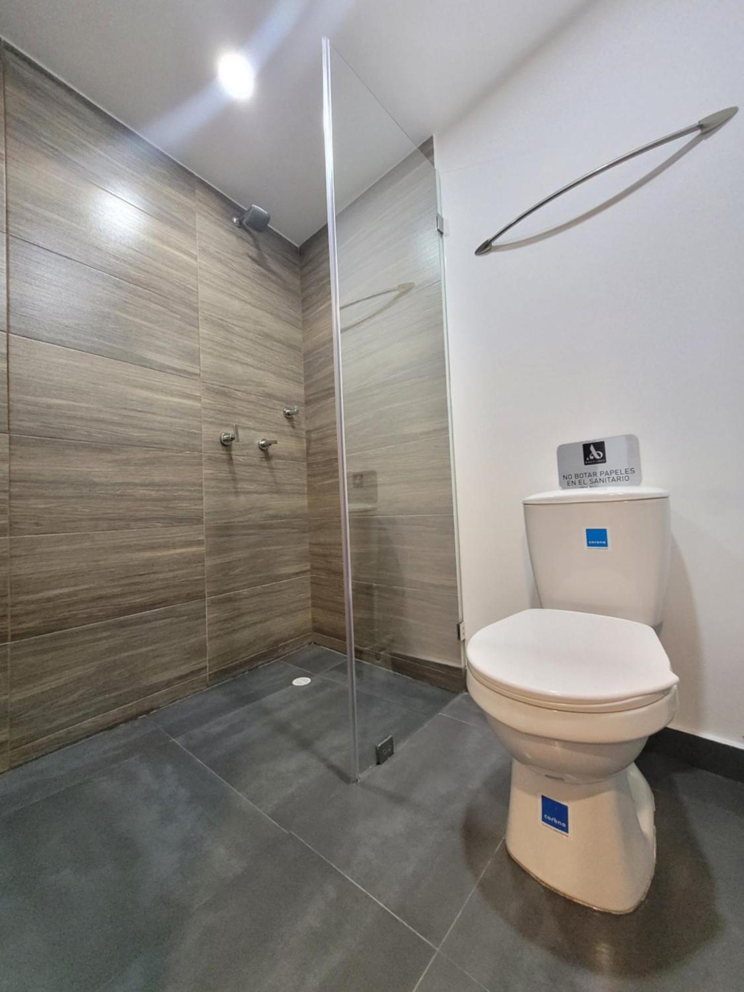 Hotel Agora Boutique Bogotá Szoba fotó