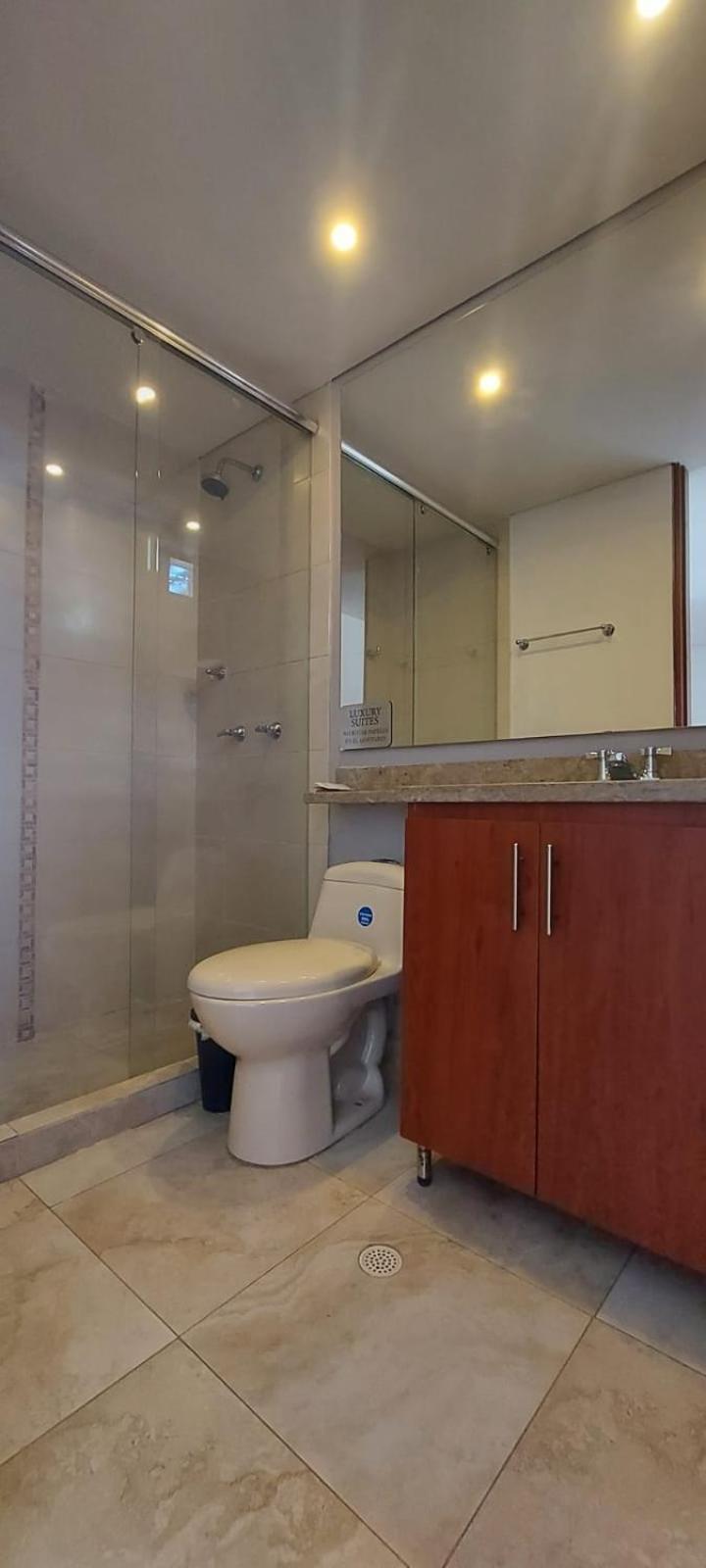 Hotel Agora Boutique Bogotá Szoba fotó