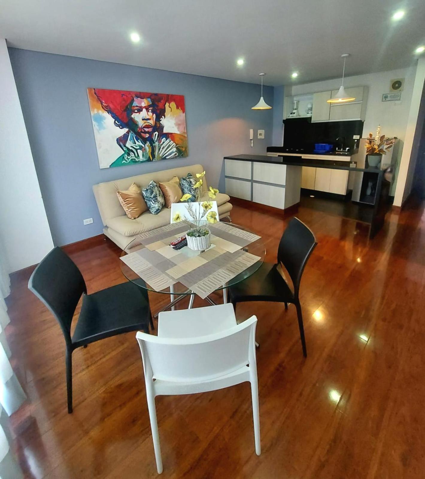 Hotel Agora Boutique Bogotá Szoba fotó