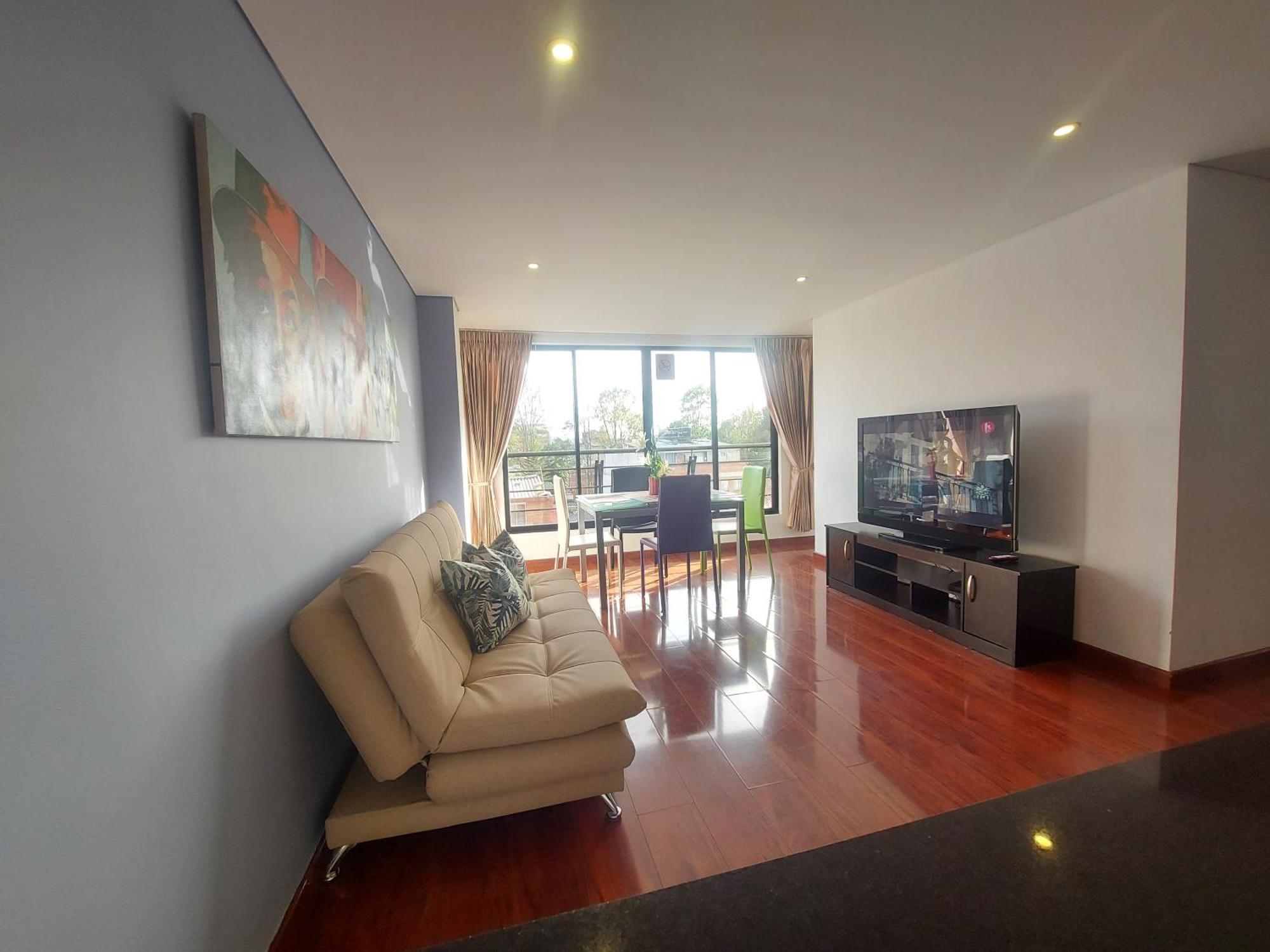 Hotel Agora Boutique Bogotá Szoba fotó