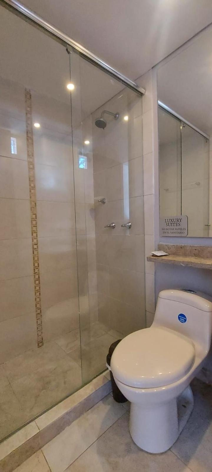 Hotel Agora Boutique Bogotá Szoba fotó