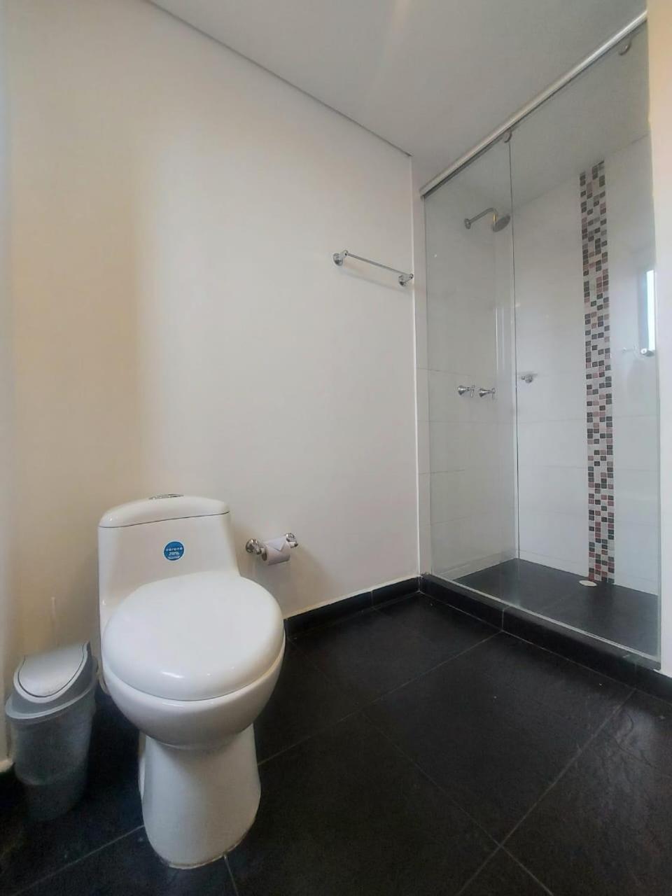 Hotel Agora Boutique Bogotá Szoba fotó