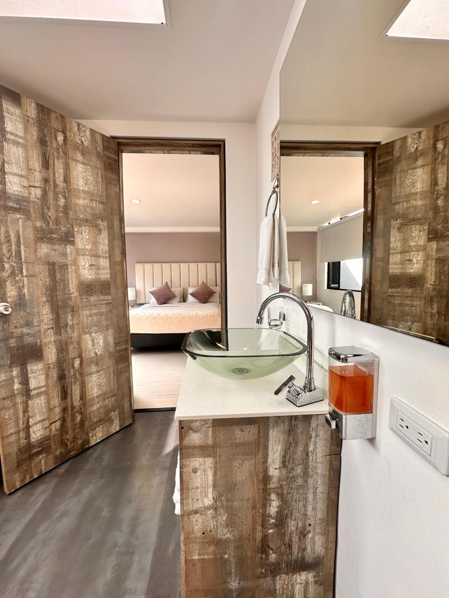Hotel Agora Boutique Bogotá Kültér fotó
