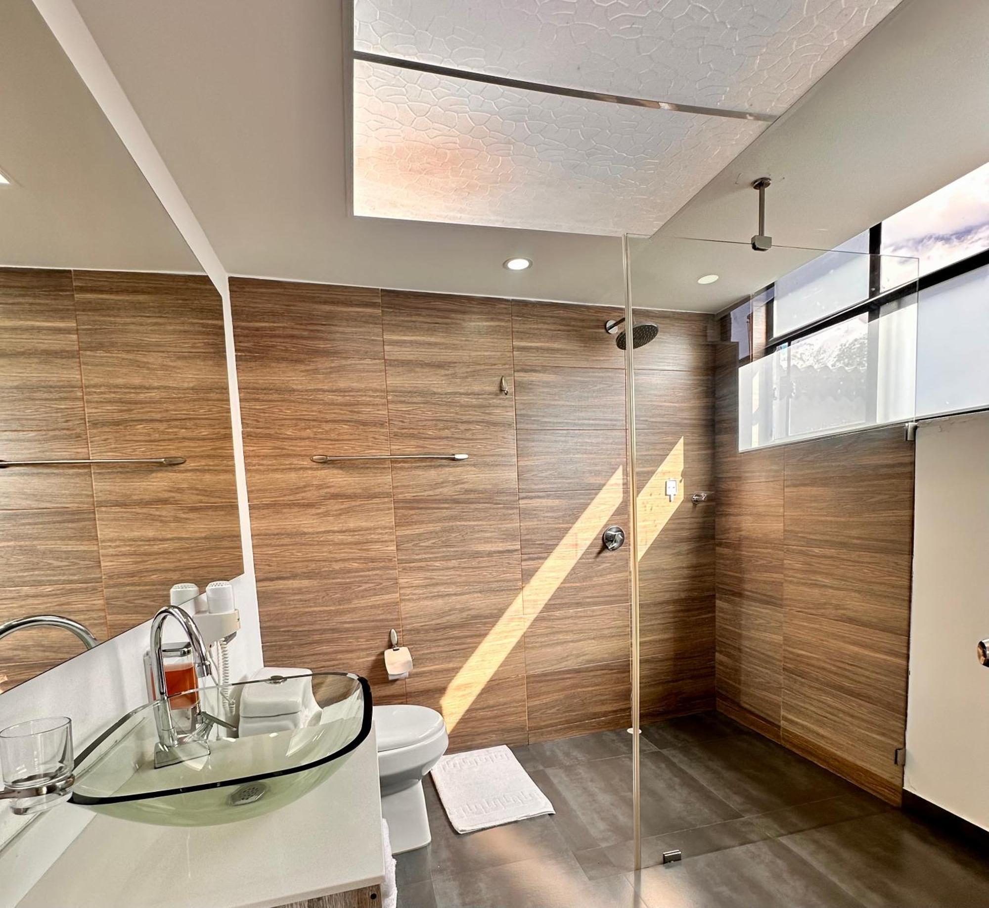 Hotel Agora Boutique Bogotá Kültér fotó